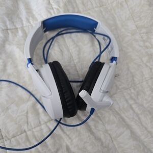 Turtlebeach headphones
